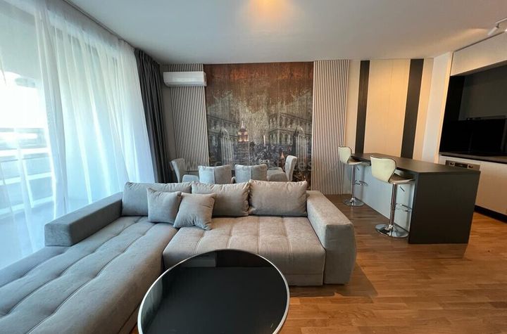 Apartament 2 camere de vanzare BANEASA - Bucuresti anunturi imobiliare Bucuresti