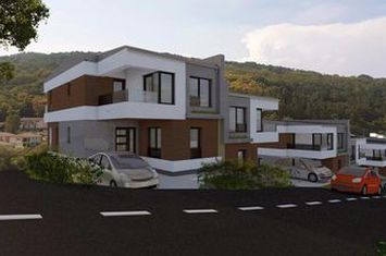 Vilă - 4 camere de vanzare FLORESTI - Cluj anunturi imobiliare Cluj