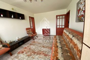 Apartament 2 camere, zona Spitalului Judetean anunturi imobiliare Timis