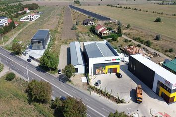 Spațiu comercial de inchiriat BRAILEI - Vrancea anunturi imobiliare Vrancea