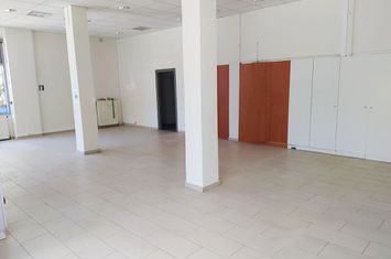 Spațiu comercial 145 mp în centrul Irakleia anunturi imobiliare Grecia