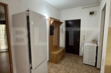 Apartament 3 camere de inchiriat FLORESTI - Cluj anunturi imobiliare Cluj