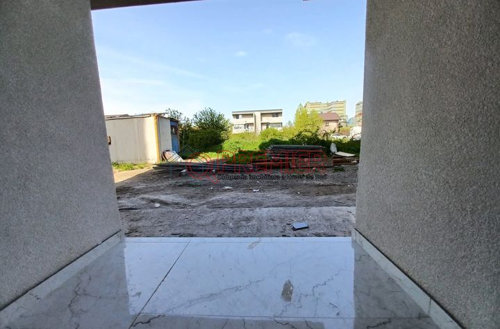 Berceni Grand Arena - 2 camere cu gradina proprie 36 mp anunturi imobiliare Bucuresti
