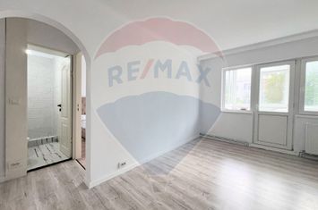 Apartament renovat 2 camere – Mircea cel Bătran anunturi imobiliare Iasi