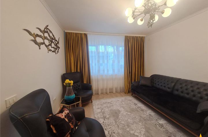 Apartament 2 camere de inchiriat ASTRA - Brasov anunturi imobiliare Brasov