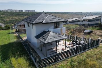 Vilă - 4 camere de vanzare REDIU - Iasi anunturi imobiliare Iasi