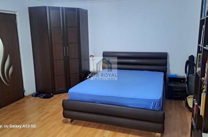 Vând garsoniera zona Militari-Virtutii,Str. Dealului, la 10 minute metrou Lujerului, boxa. anunturi imobiliare Bucuresti