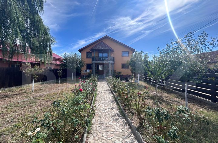 Vilă - 5 camere de inchiriat PREAJBA - Dolj anunturi imobiliare Dolj