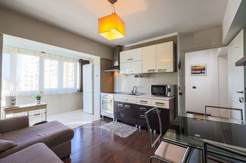 Apartament mobilat și utilat în Piața Spitalului - investitie sigura! anunturi imobiliare Arad