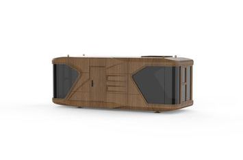 Vilă - 2 camere de vanzare CETATE - Alba anunturi imobiliare Alba