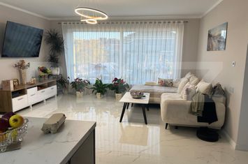 Vilă - 6 camere de vanzare DEZMIR - Cluj anunturi imobiliare Cluj