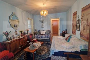 Apartament 2 camere de vanzare ASTRA - Brasov anunturi imobiliare Brasov