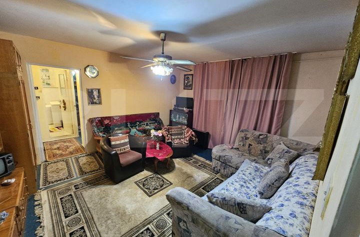 Apartament 2 camere de vanzare ORADEA - Bihor anunturi imobiliare Bihor