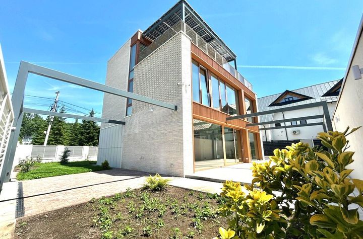 Premium villa, close to the forest Baneasa, Iancu Nicolae area anunturi imobiliare Bucuresti