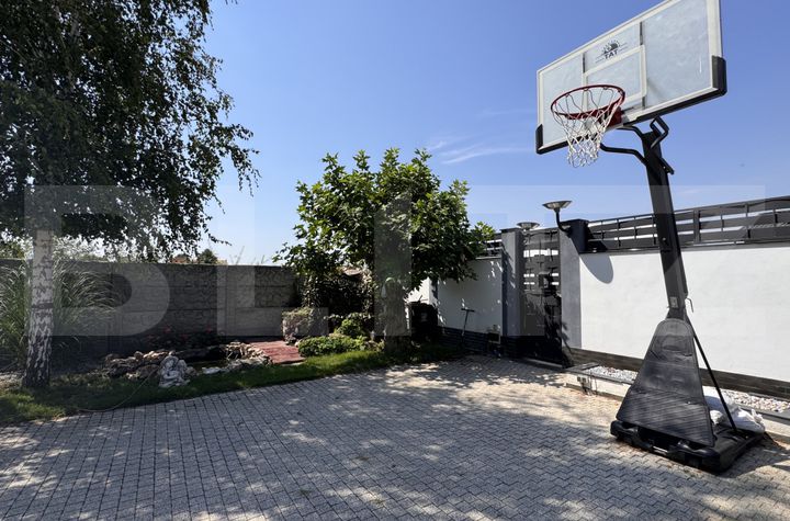 Vilă - 5 camere de vanzare ROMANESTI - Dolj anunturi imobiliare Dolj