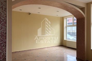 Spatiu Comercial, 107 mp, Zona Dorobantilor anunturi imobiliare Timis