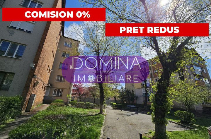 Apartament 2 camere de vanzare 1 MAI - Gorj anunturi imobiliare Gorj