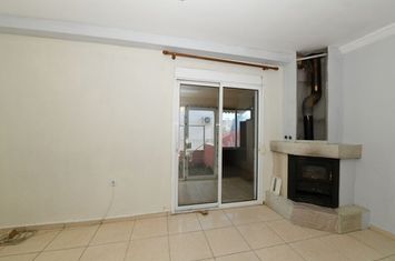 Casă 2 nivele, 74 mp — teren 132 mp, Agios Nikitas, Serres anunturi imobiliare Grecia