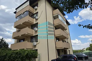 Apartament 2 camere de vânzare Bucuresti - Theodor Pallady