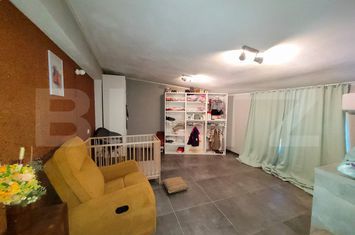 Casă - 5 camere de vanzare SACALAZ - Timis anunturi imobiliare Timis