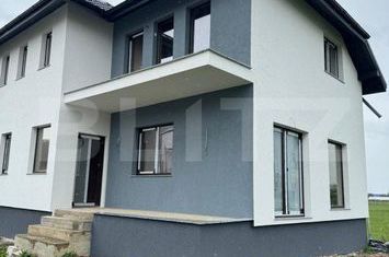 Vilă - 4 camere de vanzare RADAUTI - Suceava anunturi imobiliare Suceava