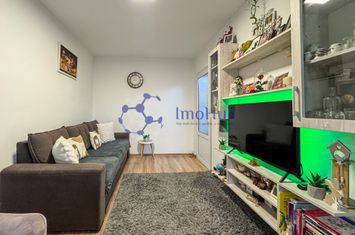 Apartament 2 camere in Tatarasi, etaj 2, renovat anunturi imobiliare Iasi