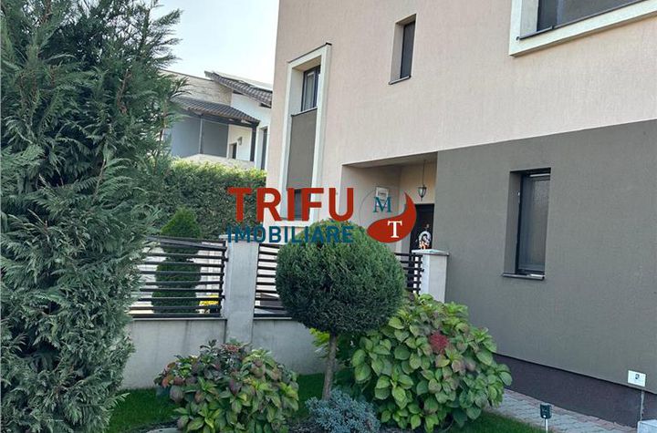 Casă - 4 camere de vanzare CENTRAL - Alba anunturi imobiliare Alba