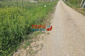Teren Intravilan de vanzare CENTRAL - Alba anunturi imobiliare Alba