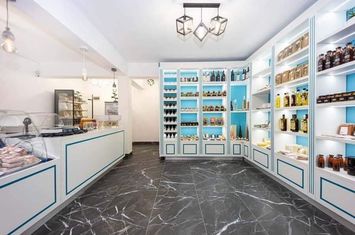 Spațiu comercial de vanzare LUNCA CETATUII - Iasi anunturi imobiliare Iasi