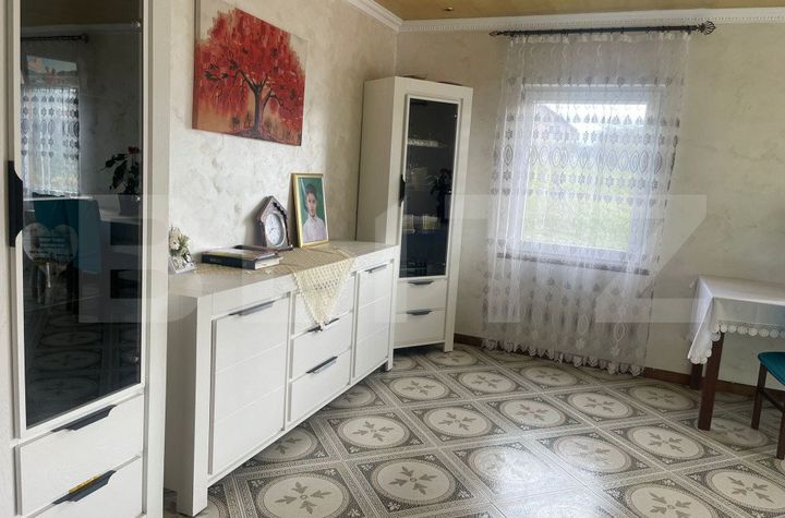 Vilă - 4 camere de vanzare BISTRITA - Bistrita-Nasaud anunturi imobiliare Bistrita-Nasaud
