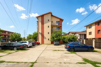 Apartament 2 camere de vânzare Bucuresti - Popesti-Leordeni