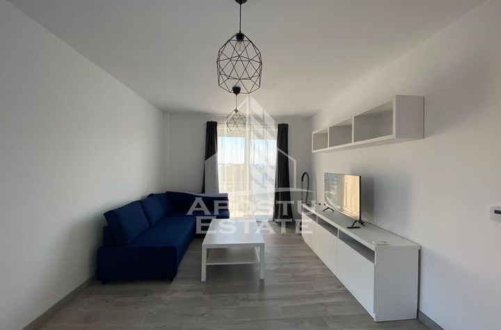 Apartament 2 camere, Soarelui Pet Friendly anunturi imobiliare Timis