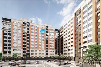 Apartament 2 camere de vanzare FRUMOASA - Iasi anunturi imobiliare Iasi