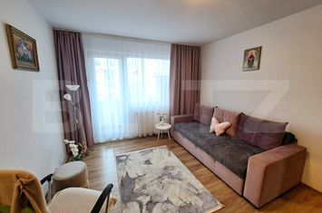 Apartament 2 camere de vanzare ASTRA - Brasov anunturi imobiliare Brasov