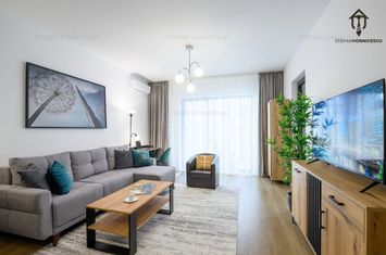 Apartament 2 camere de inchiriat IASI - Iasi anunturi imobiliare Iasi