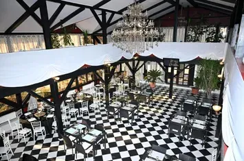 HANUL VLASIA AQUA PARADISE - Complex Evenimente + Hotel + Piscina - Buftea anunturi imobiliare Bucuresti