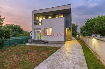 Vilă - 5 camere de vanzare BRAGADIRU - Bucuresti anunturi imobiliare Bucuresti