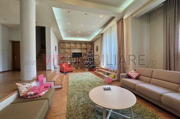 Vila - Nicolae Grigorescu - Ilioara anunturi imobiliare Bucuresti