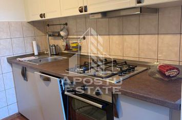 Apartament 3 camere, centrala proprie, petfriendly, Aradului anunturi imobiliare Timis