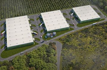Spațiu industrial de inchiriat STEFANESTII DE JOS - Bucuresti anunturi imobiliare Bucuresti