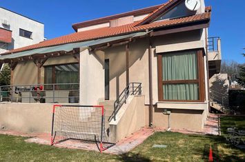 Casă - 6 camere de vanzare IANCU NICOLAE - Bucuresti anunturi imobiliare Bucuresti
