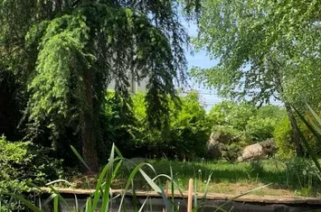 Mediterranean style villa | Herastrau-Baneasa | amazing view to the lake anunturi imobiliare Bucuresti