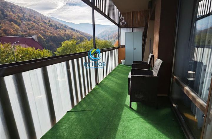 Apartament 2 camere de inchiriat RACADAU - Brasov anunturi imobiliare Brasov