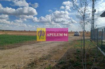 Gulia, teren intravilan curti-constructii, 523 mp anunturi imobiliare Dambovita