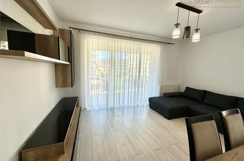 Apartament 3 camere de inchiriat TRACTORUL - Brasov anunturi imobiliare Brasov