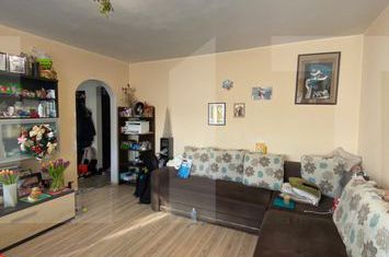Apartament 3 camere de vanzare DRISTOR - Bucuresti anunturi imobiliare Bucuresti