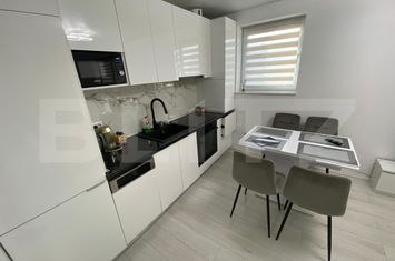 Apartament 2 camere de vanzare CLUJ-NAPOCA - Cluj anunturi imobiliare Cluj