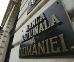 BNR nu (re)cunoaste realitatile pietei