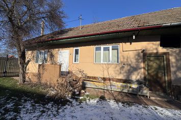 Casă - 2 camere de vanzare VAD - Brasov anunturi imobiliare Brasov