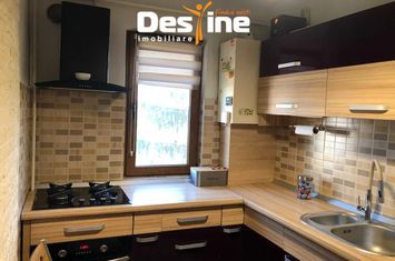 Apartament 2 camere de vanzare IASI - Iasi anunturi imobiliare Iasi